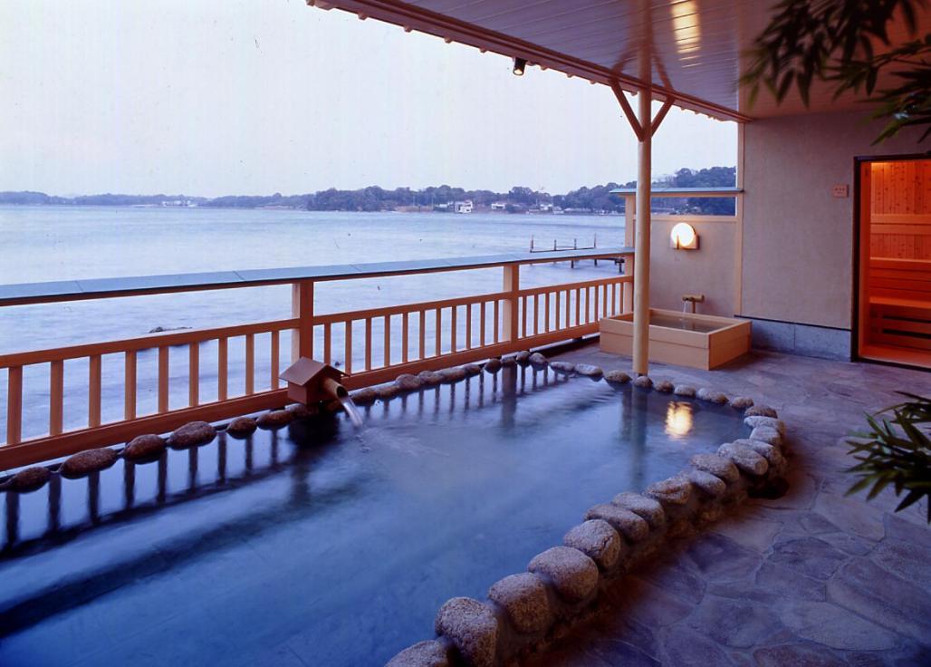 Hotel Listel Hamanako Hamamatsu Exterior photo